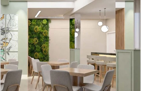 Apartamento em Centro, Palhoça