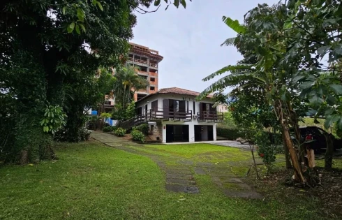 Barreiros, São José
