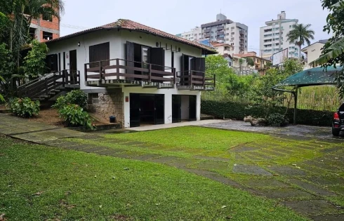 Terreno em Barreiros, São José