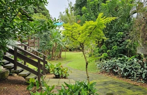 Terreno em Barreiros, São José