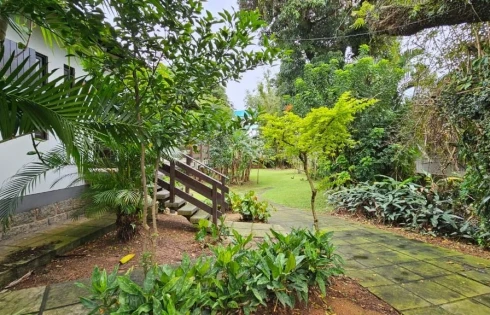 Terreno em Barreiros, São José