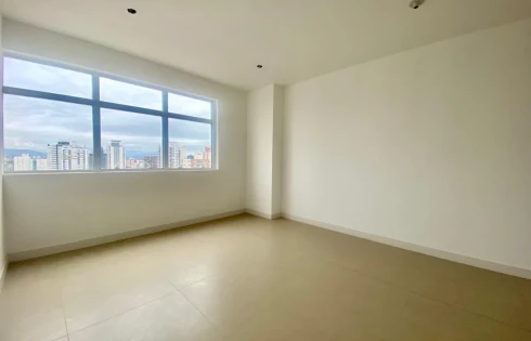 Escritório/sala em Estreito, Florianópolis