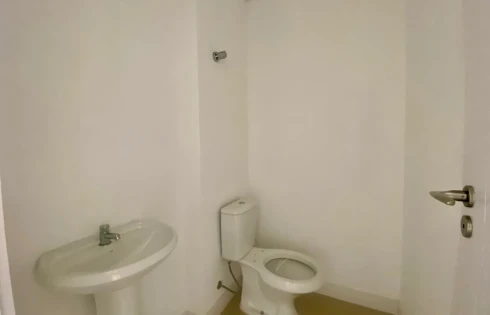 Escritório/sala em Estreito, Florianópolis