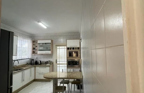 Cobertura em Estreito, Florianópolis
