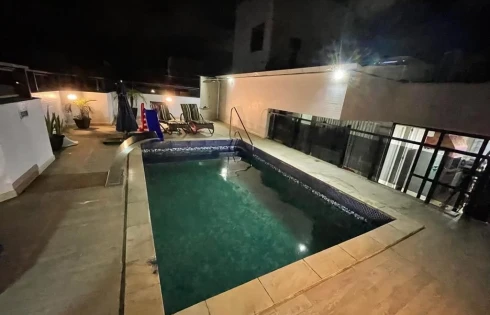 Cobertura em Estreito, Florianópolis