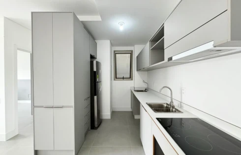 Apartamento em Córrego Grande, Florianópolis