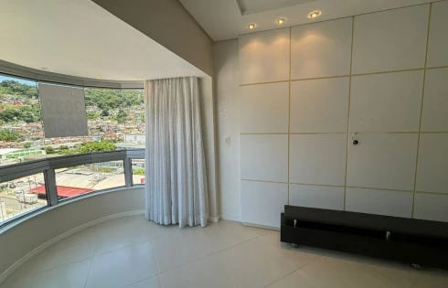 Cobertura em Centro, Florianópolis