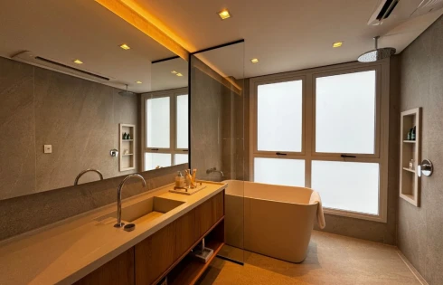 Apartamento em Centro, Florianópolis