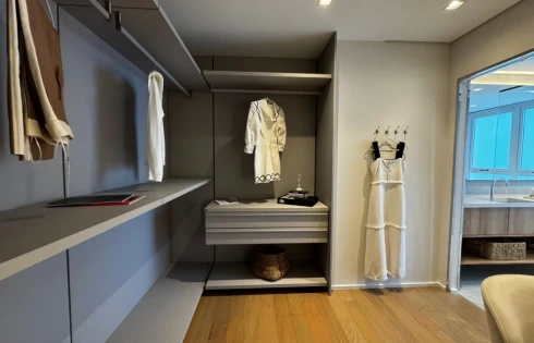 Apartamento em Centro, Florianópolis