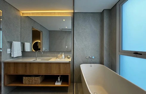 Apartamento em Centro, Florianópolis