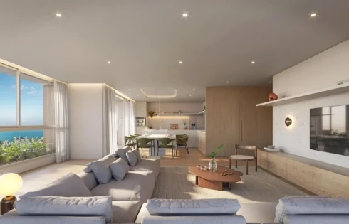 Apartamento em Centro, Florianópolis