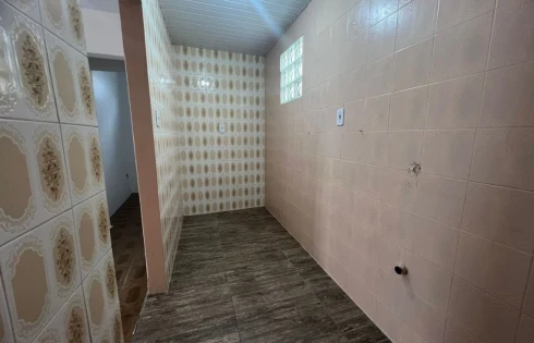 Casa em Jardim Atlântico, Florianópolis