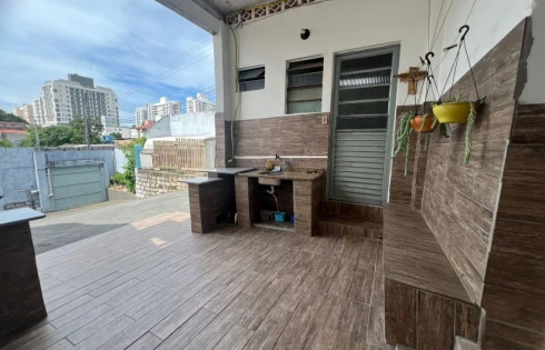 Casa em Jardim Atlântico, Florianópolis
