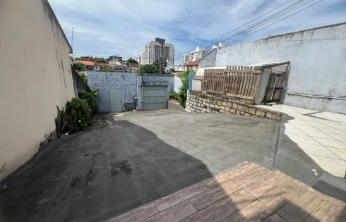 Casa em Jardim Atlântico, Florianópolis