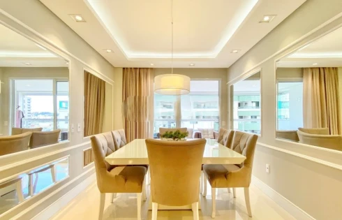 Apartamento em Campinas, São José