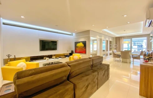 Apartamento em Campinas, São José