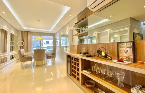 Apartamento em Campinas, São José