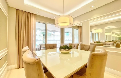 Apartamento em Campinas, São José