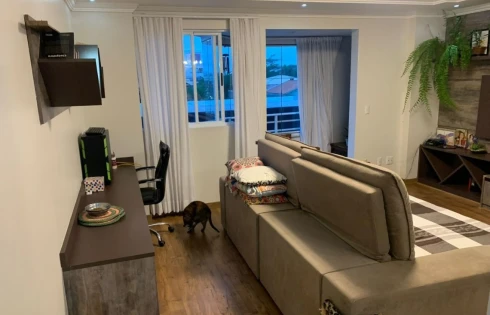 Apartamento em Kobrasol, São José