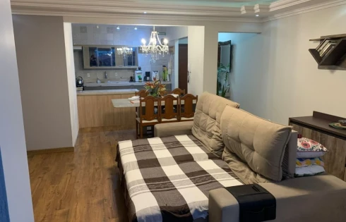 Apartamento em Kobrasol, São José