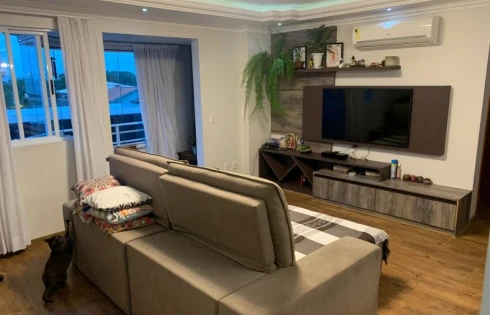 Apartamento em Kobrasol, São José