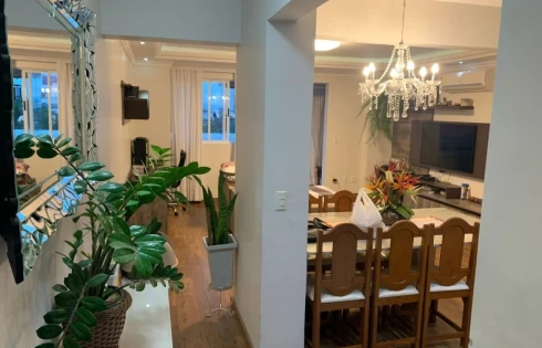 Apartamento em Kobrasol, São José