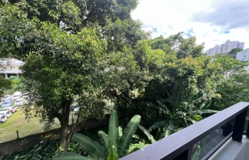 Apartamento em Estreito, Florianópolis