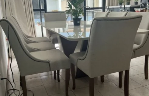 Apartamento em Estreito, Florianópolis