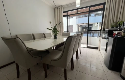Apartamento em Estreito, Florianópolis