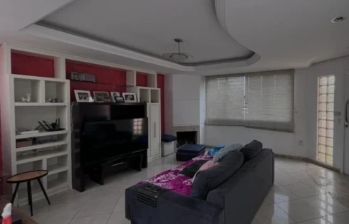 Casa em Barreiros, São José