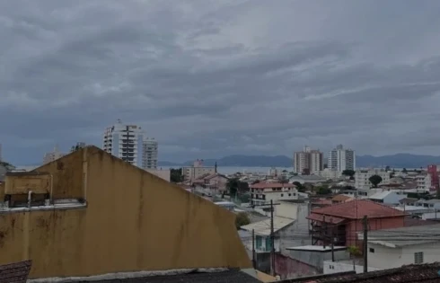 Casa em Barreiros, São José
