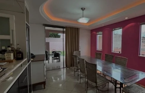 Casa em Barreiros, São José