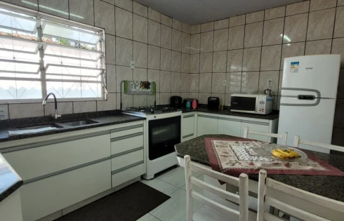 Forquilhinha, São José