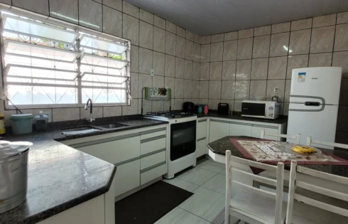 Casa em Forquilhinha, São José