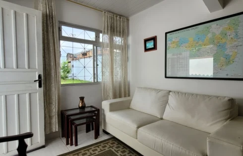 Casa em Forquilhinha, São José