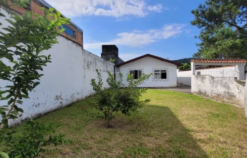 Casa em Forquilhinha, São José
