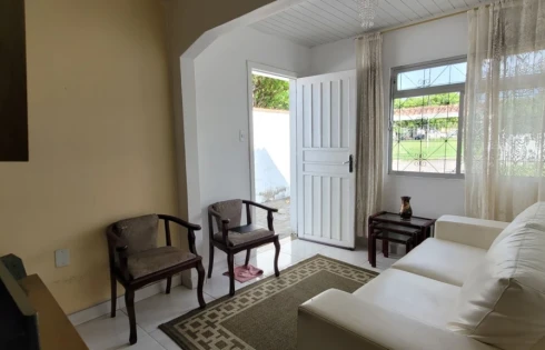 Casa em Forquilhinha, São José