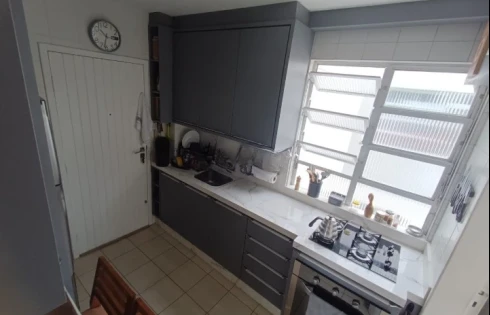 Cobertura em Bom Abrigo, Florianópolis