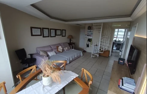 Cobertura em Bom Abrigo, Florianópolis