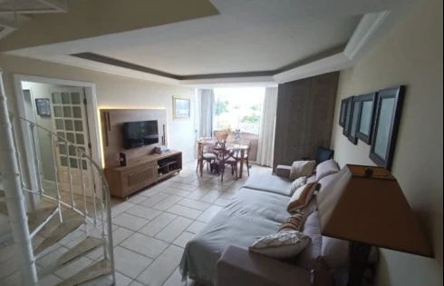 Cobertura em Bom Abrigo, Florianópolis