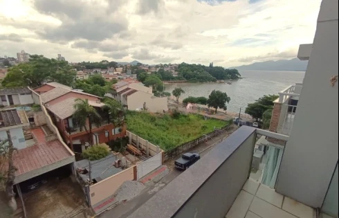 Bom Abrigo, Florianópolis