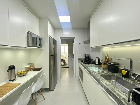 Casa em Beira Rio, Biguaçu