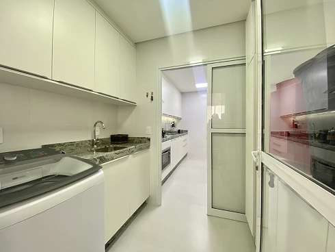 Casa em Beira Rio, Biguaçu
