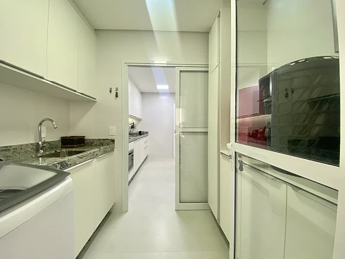 Casa em Beira Rio, Biguaçu