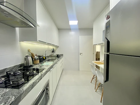 Casa em Beira Rio, Biguaçu