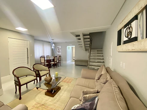 Casa em Beira Rio, Biguaçu