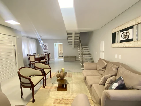 Casa em Beira Rio, Biguaçu
