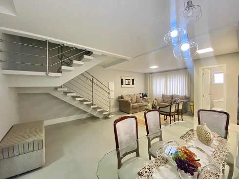 Casa em Beira Rio, Biguaçu