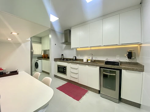 Casa em Beira Rio, Biguaçu