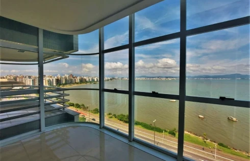 Apartamento em Centro, Florianópolis